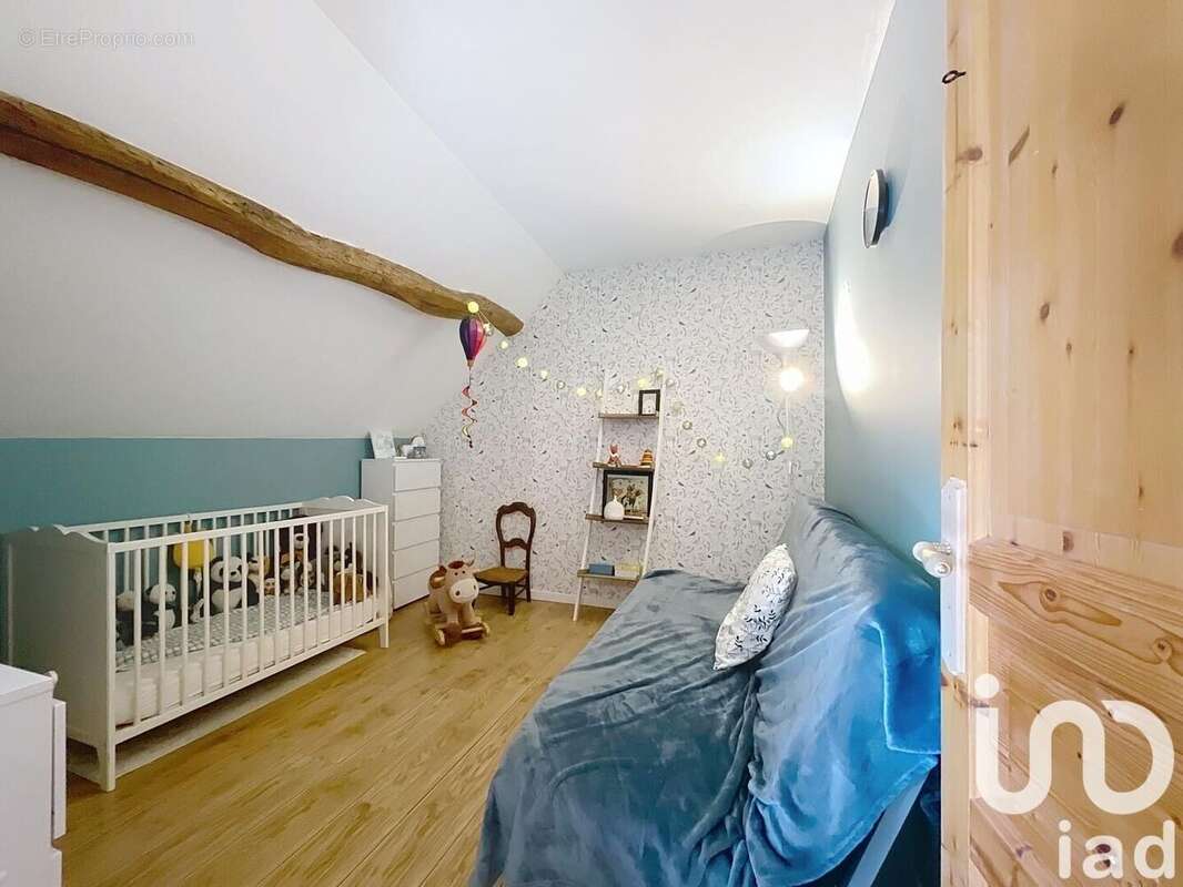 Photo 8 - Maison à EGRY