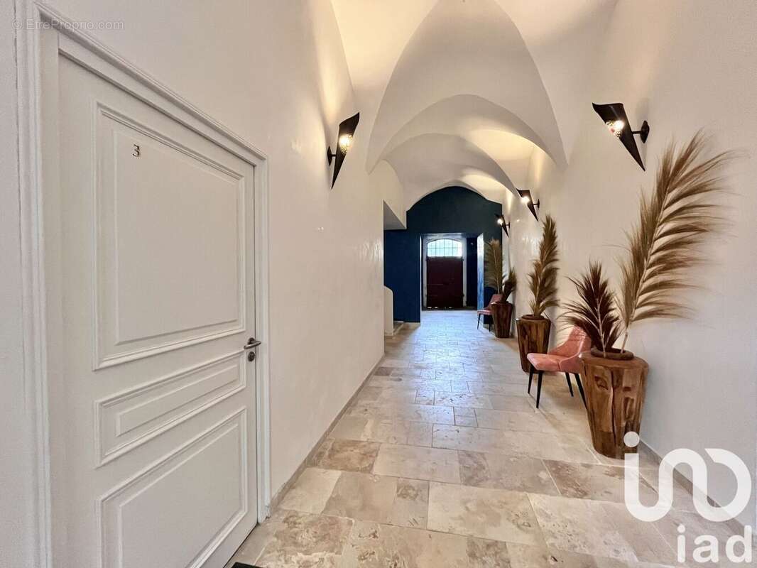 Photo 8 - Appartement à BRIGNOLES