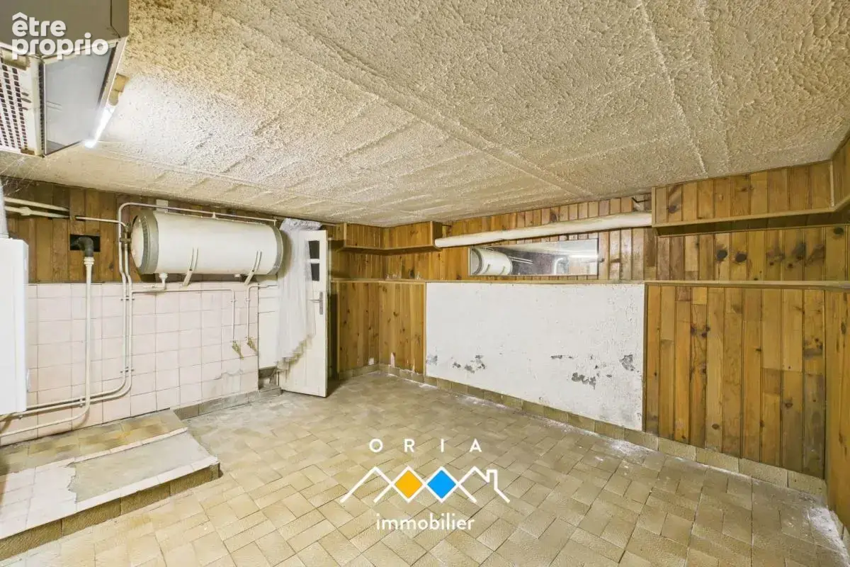 Maison chaleureuse à renover – Pagny-sur-Moselle - photo 11