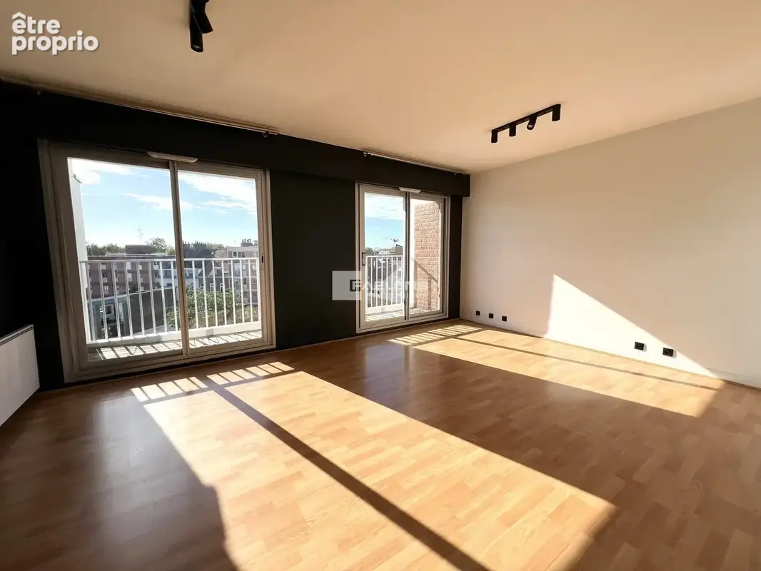 Appartement 2 pièces 53 m² à vendre à Lille (59000) - photo 3