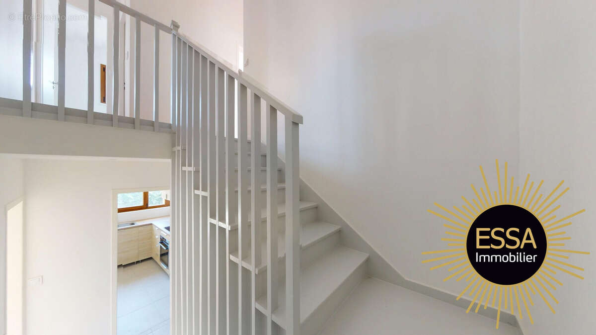 Maison à ROCQUENCOURT