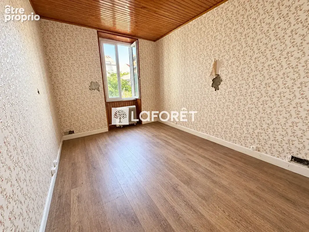 Maison beaumont.sur oise de 130 m² - photo 8