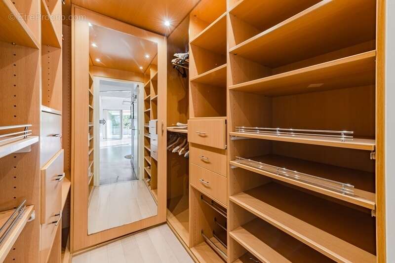 Maison à MARSEILLE-7E