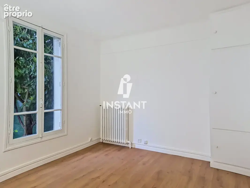 Chambre 11m²
