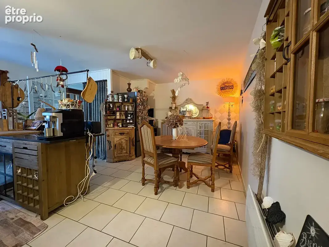 Maison 111m² à surgères - photo 2