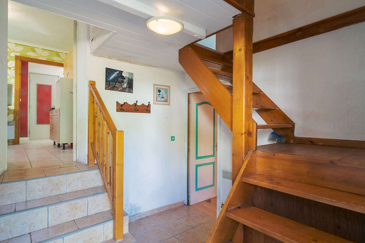 Maison à CARCASSONNE