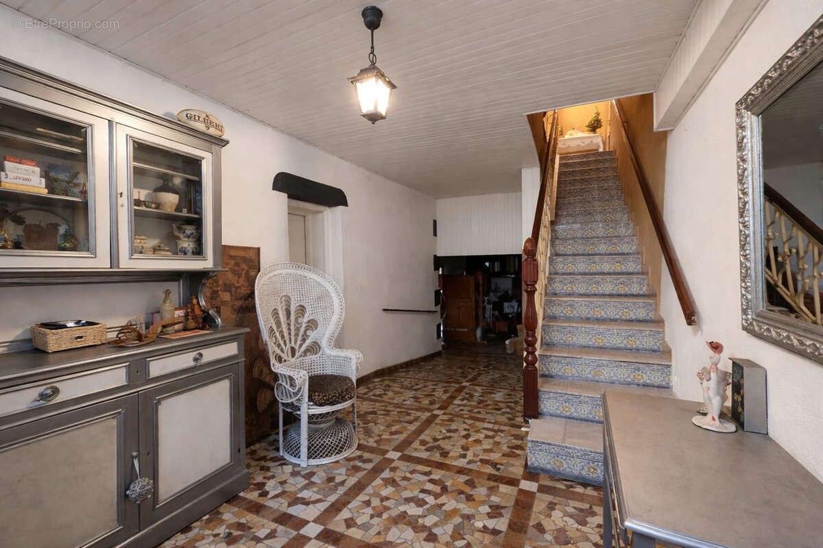 Maison à CLERMONT-FERRAND