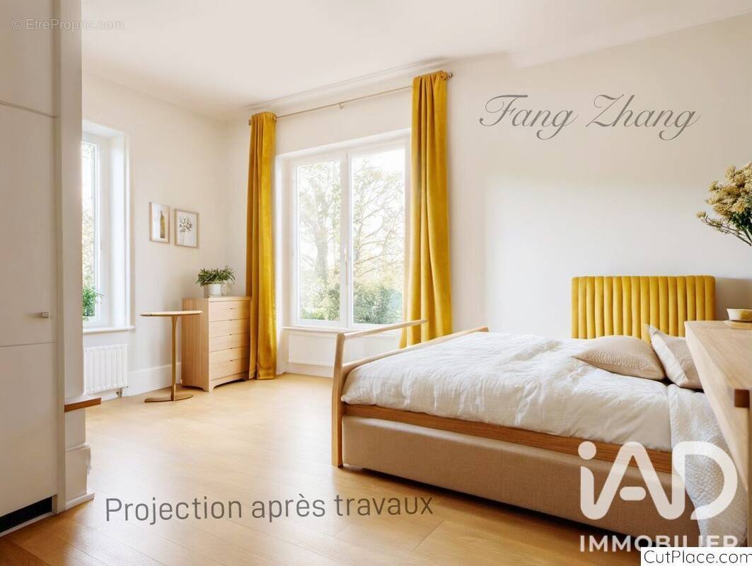 Photo 1 - Maison à VITRY-SUR-SEINE