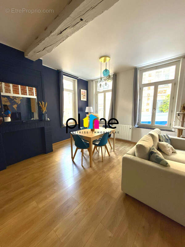 Appartement à ARRAS