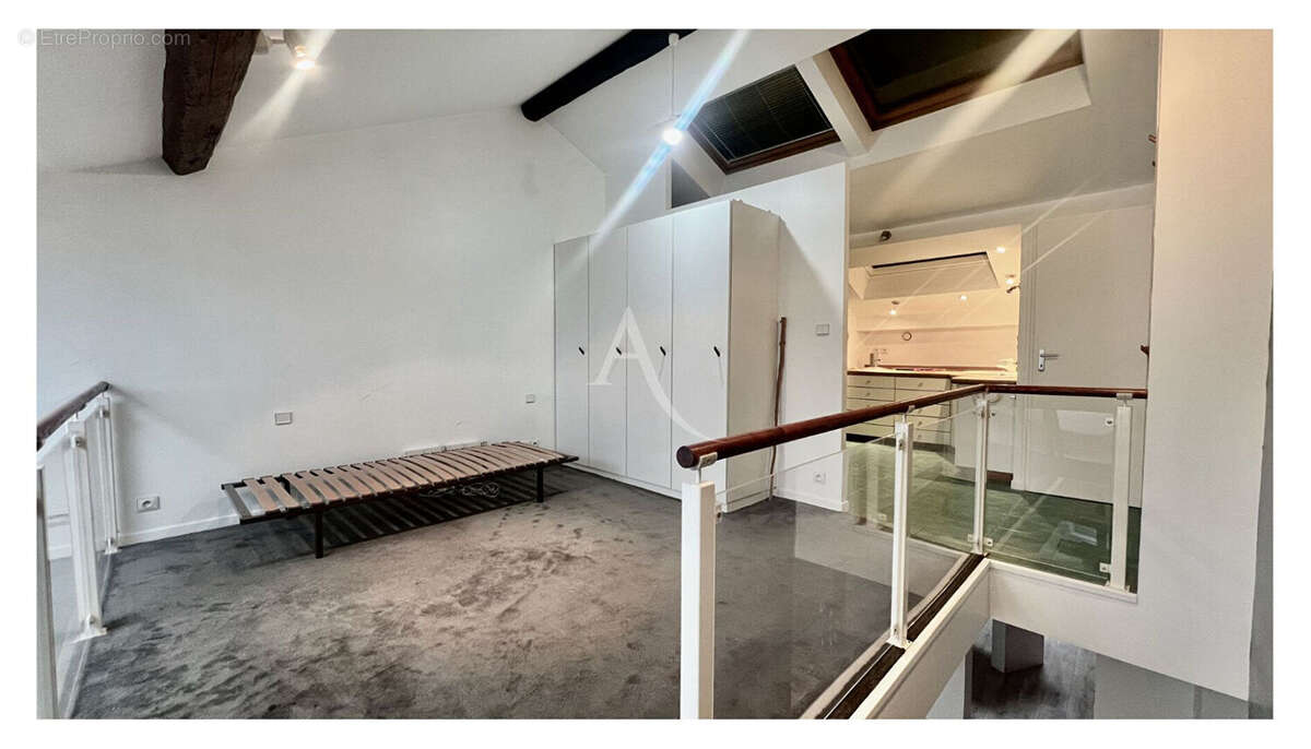 Appartement à EPINAL