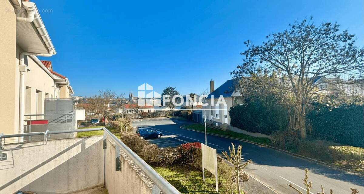 Appartement à CHOLET