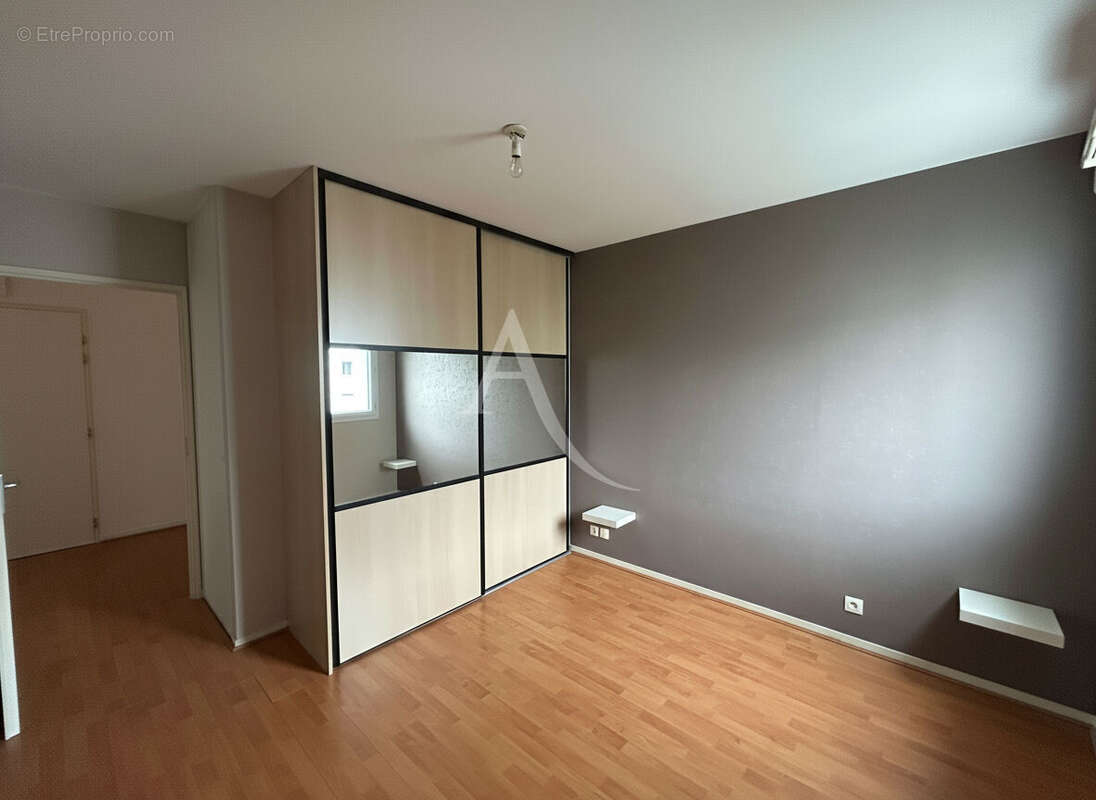 Appartement Saint Herblain 2 pièces + balcon et box - photo 3