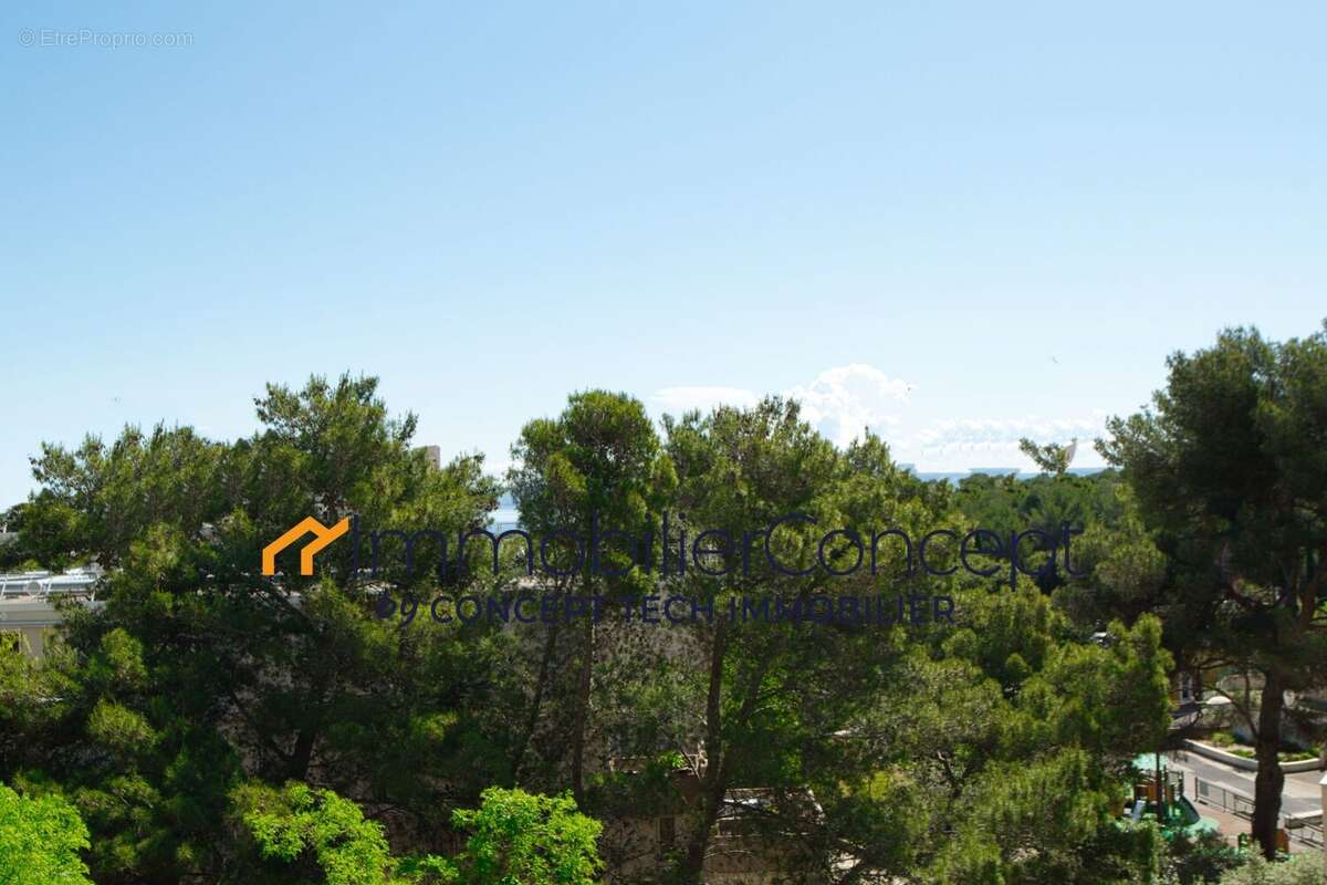 Appartement à MARTIGUES