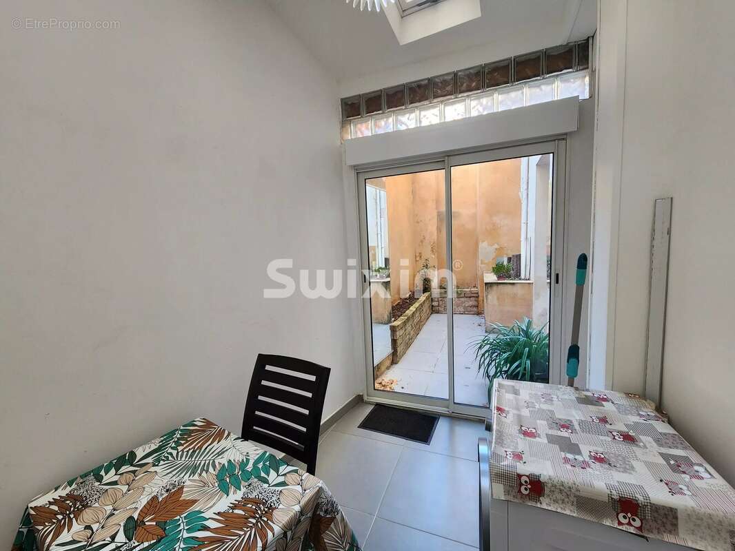 Appartement à LES ARCS