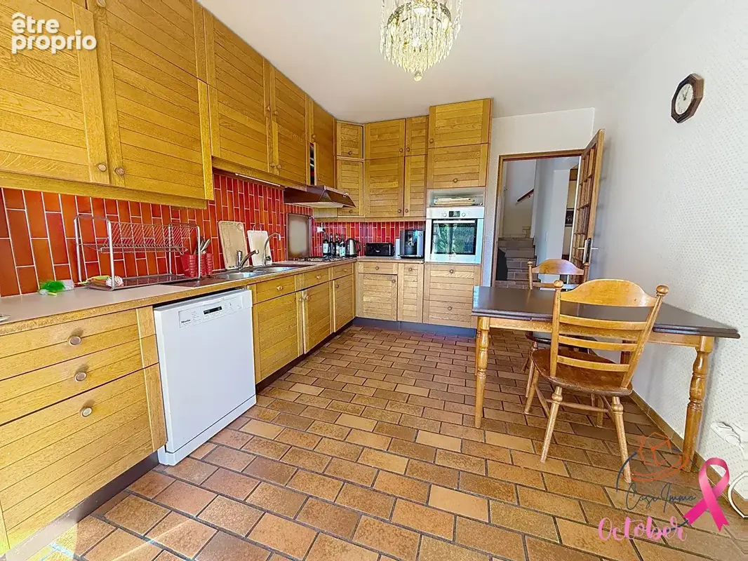 Maison Challex 6 pièce(s) 160 m2 - photo 6
