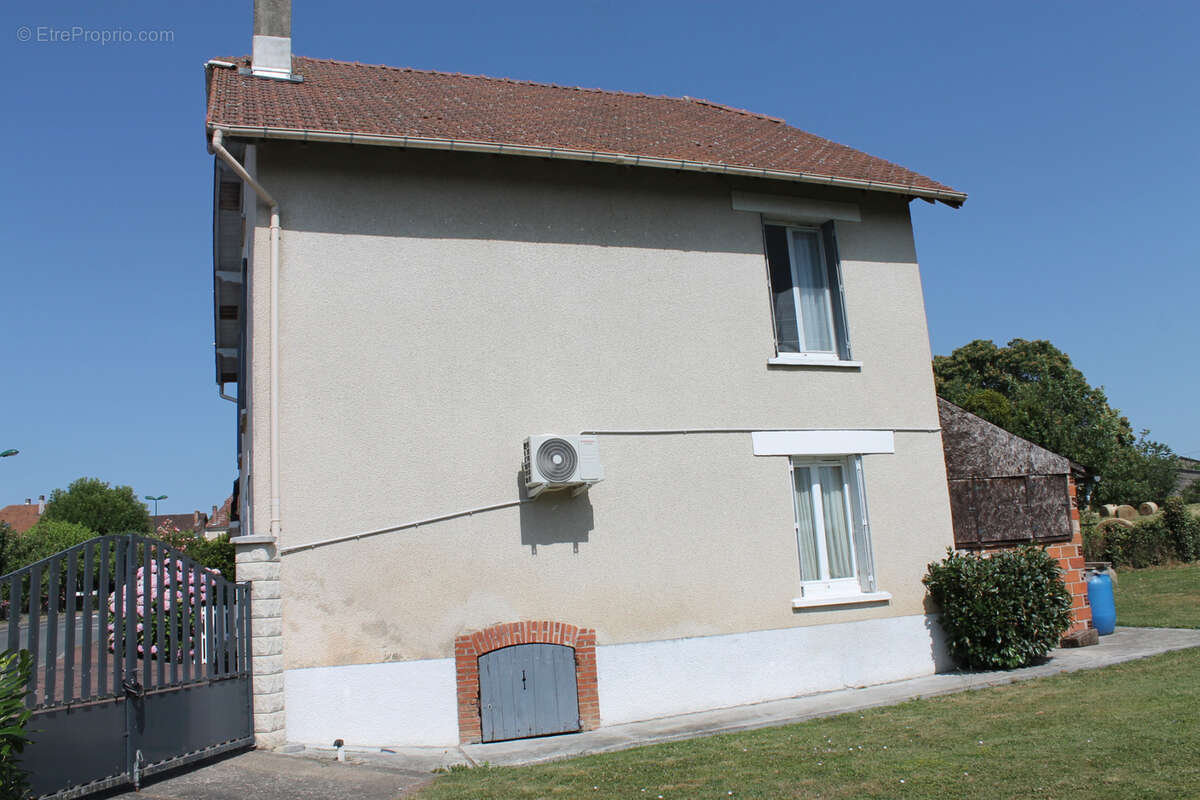 Maison de village Rénovée. - photo 2