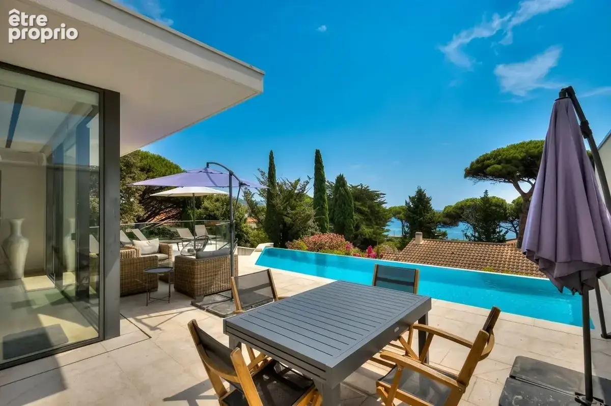 Maison à SAINTE-MAXIME