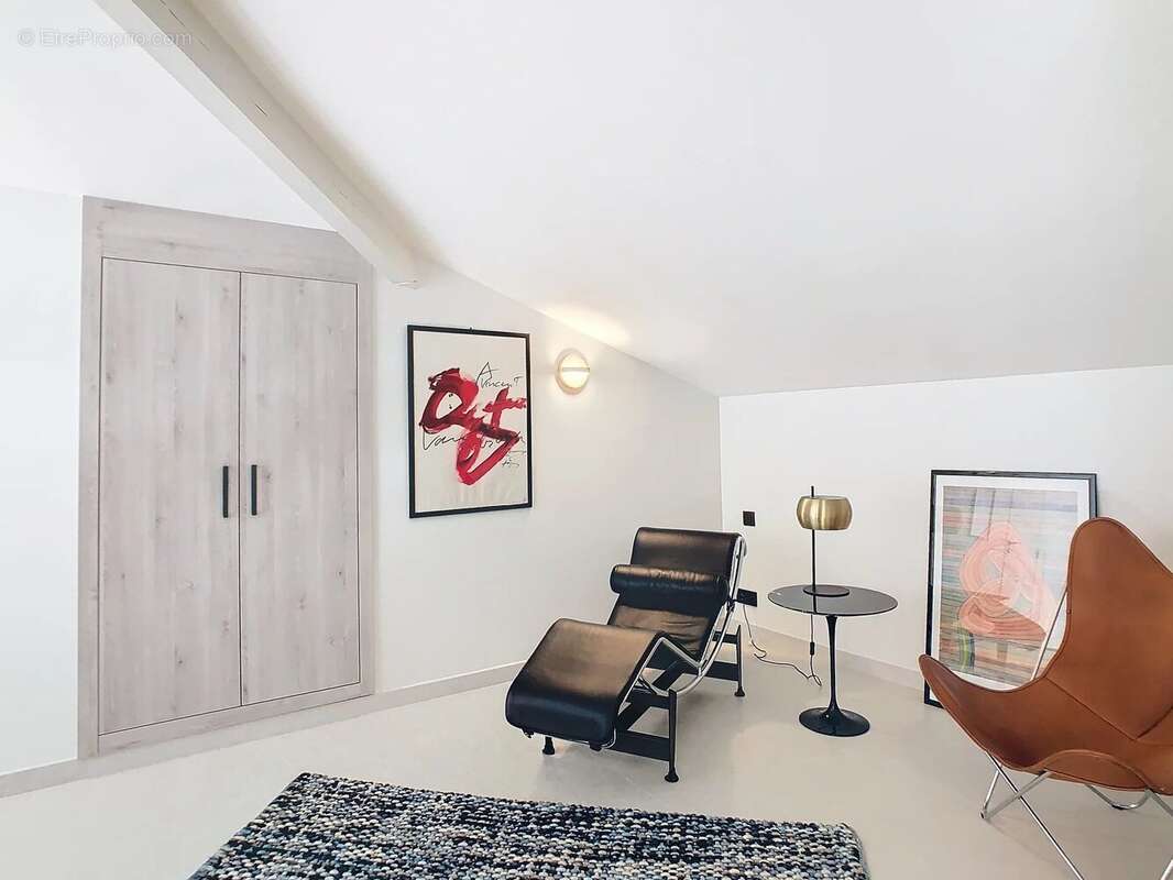 Cannes basse californie vue mer - photo 18