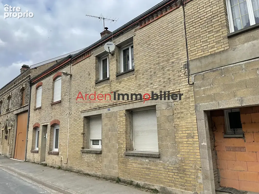 Maison spacieuse à vendre à Juniville - photo 11