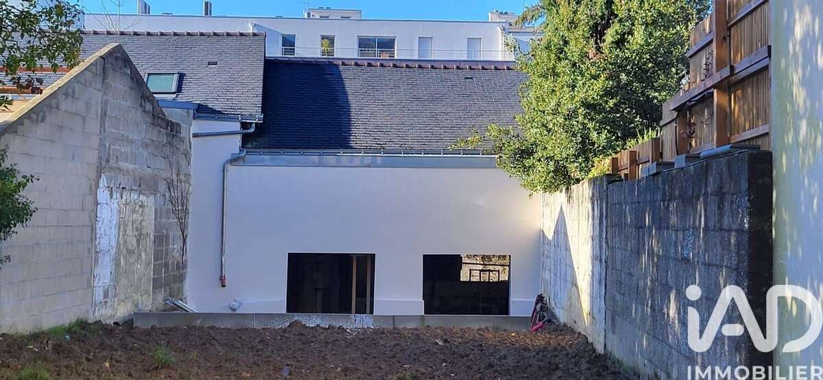 Photo 4 - Maison à NANTES