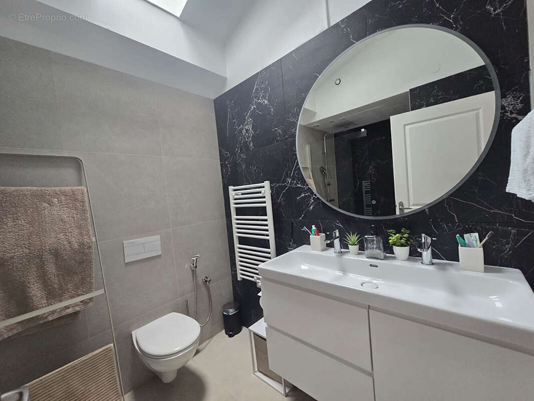 Appartement à HENDAYE
