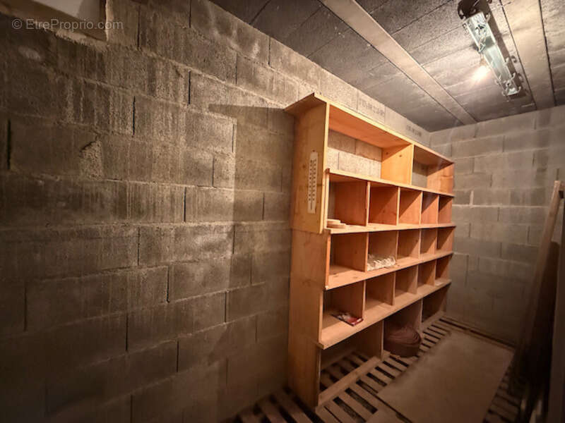 Maison à SAINTE-DODE