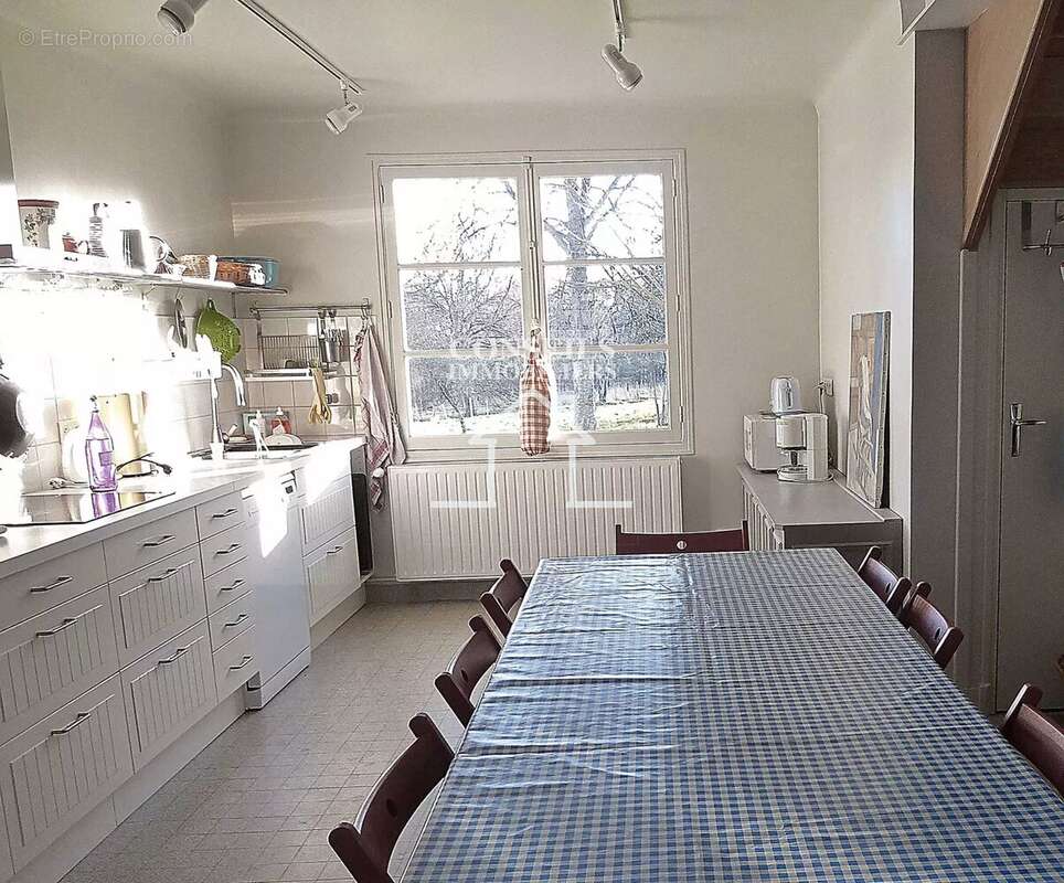 ST JULIEN DU SAULT /VERLIN dans endroit exceptionnel - photo 9