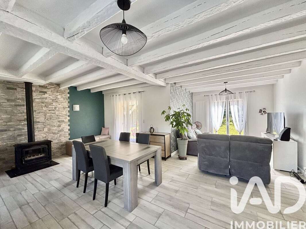 Photo 9 - Maison à COURSAC