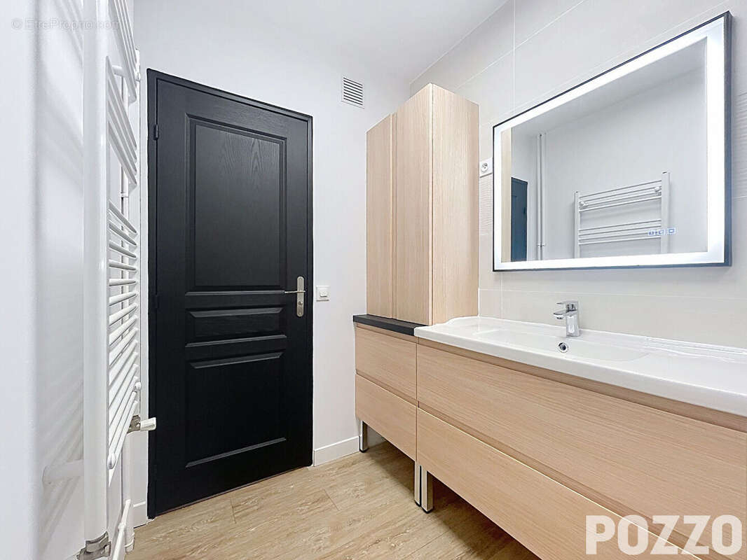 Appartement Caen 4 pièce(s) 85 m2 + Garage + Cave - photo 13