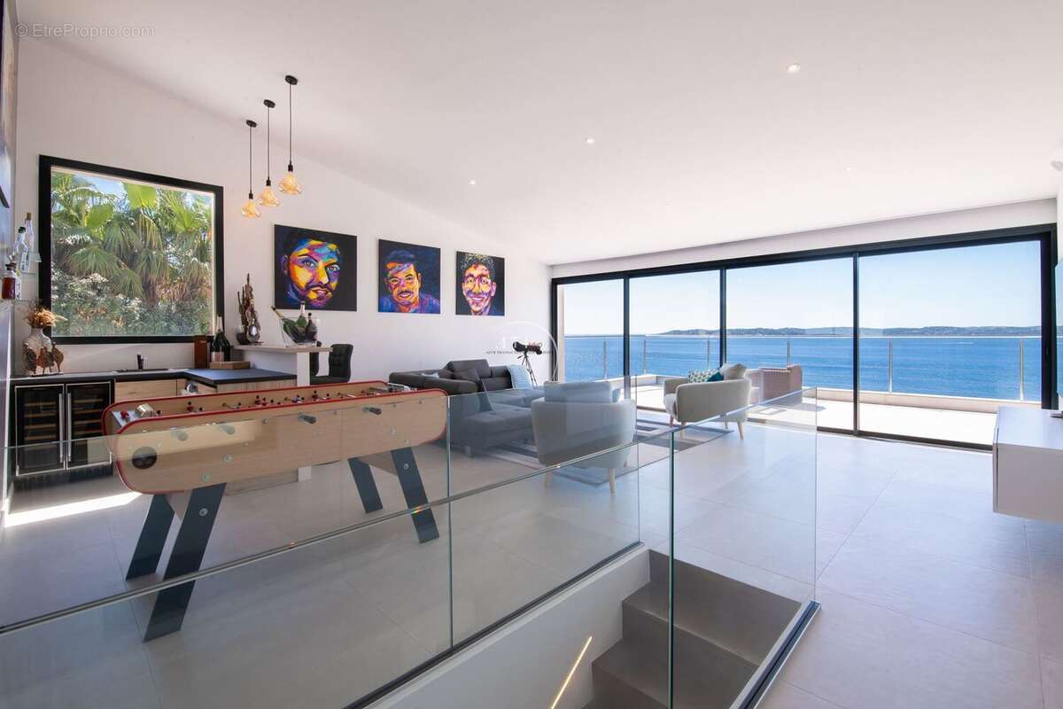 Maison 271 m² à Sainte-Maxime  - photo 7