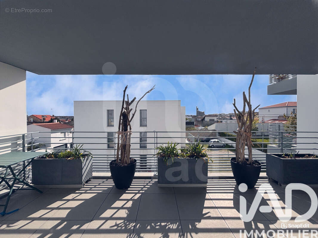 Photo 3 - Appartement à ROYAN