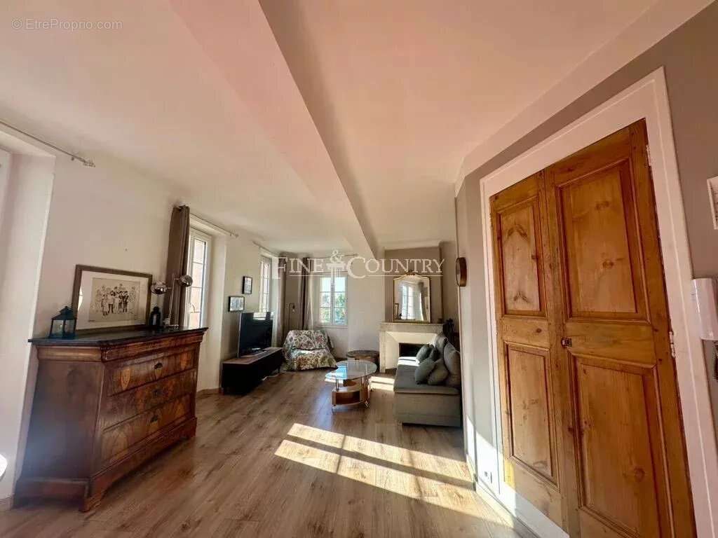 Appartement à GRASSE