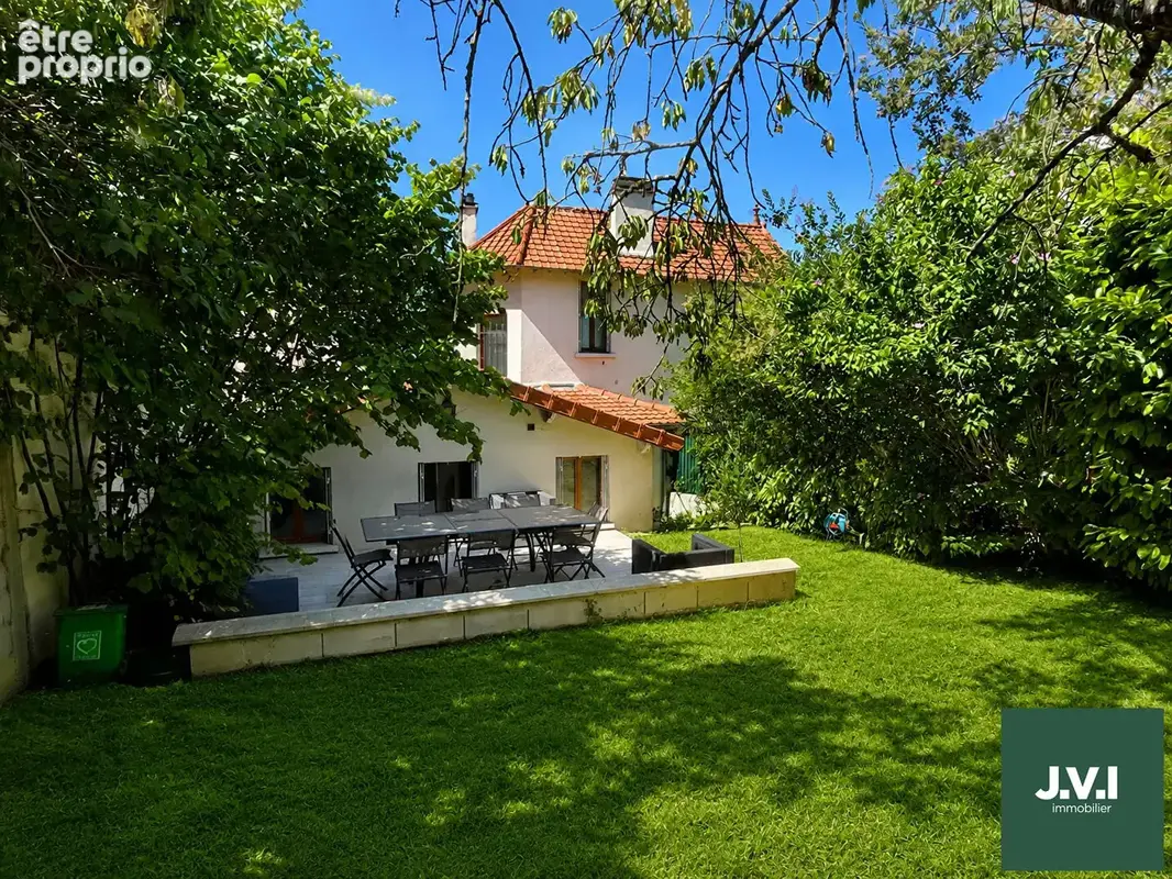 Maison Montmorency 6 pièce(s)  128.33 m2 - photo 12