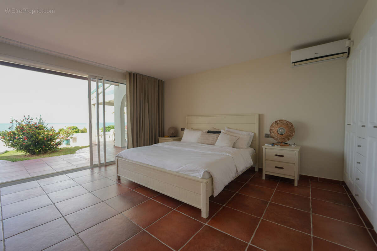 Maison à SAINT-MARTIN