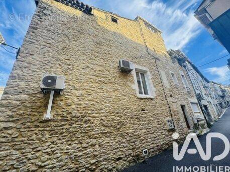Photo 1 - Appartement à BAGNOLS-SUR-CEZE