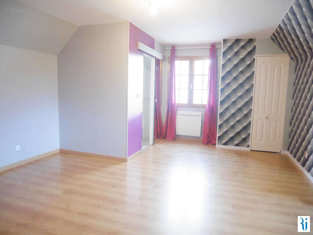 Maison à BARENTIN
