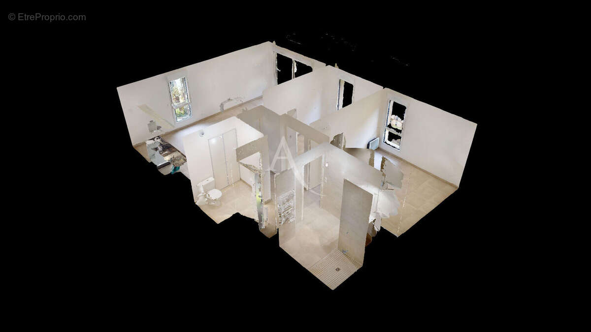 Appartement à AGDE