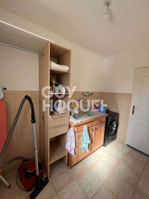 Maison à vendre à Aigues Vives, 34 - 3 chambres avec piscine - V413CB - photo 13