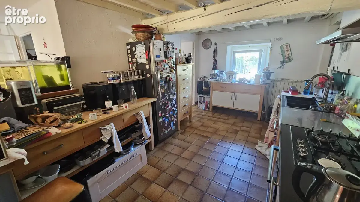 Superbe propriete a cavanac avec vue sur le golf - photo 7