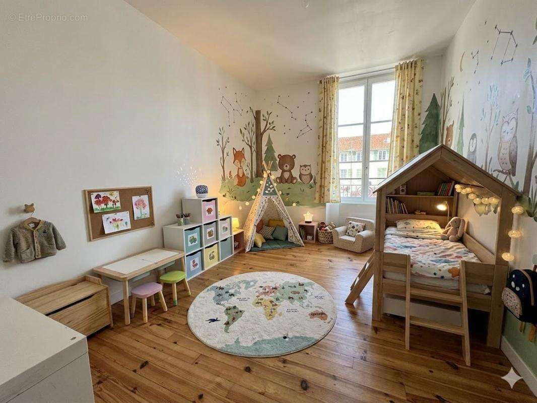 Appartement à PAU