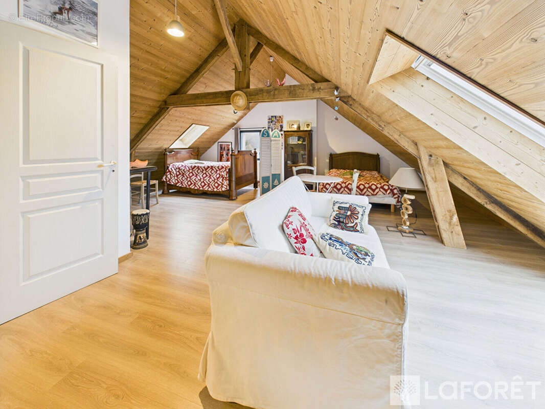 Maison à BOURG-LASTIC