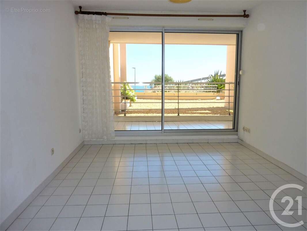 Appartement à SETE