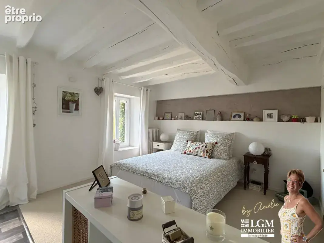 Élégance & volumes — une maison familiale de 220 m²- 4 chambres - photo 7