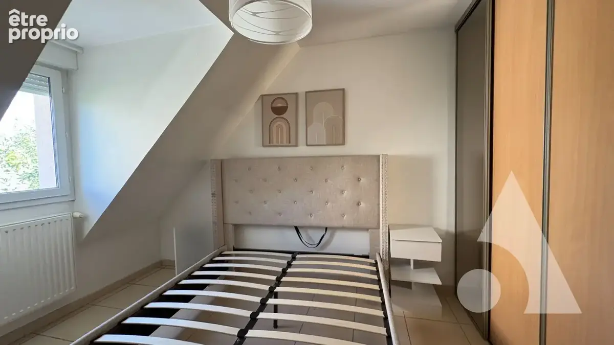 Maison digue de Fouchy - Troyes - photo 6