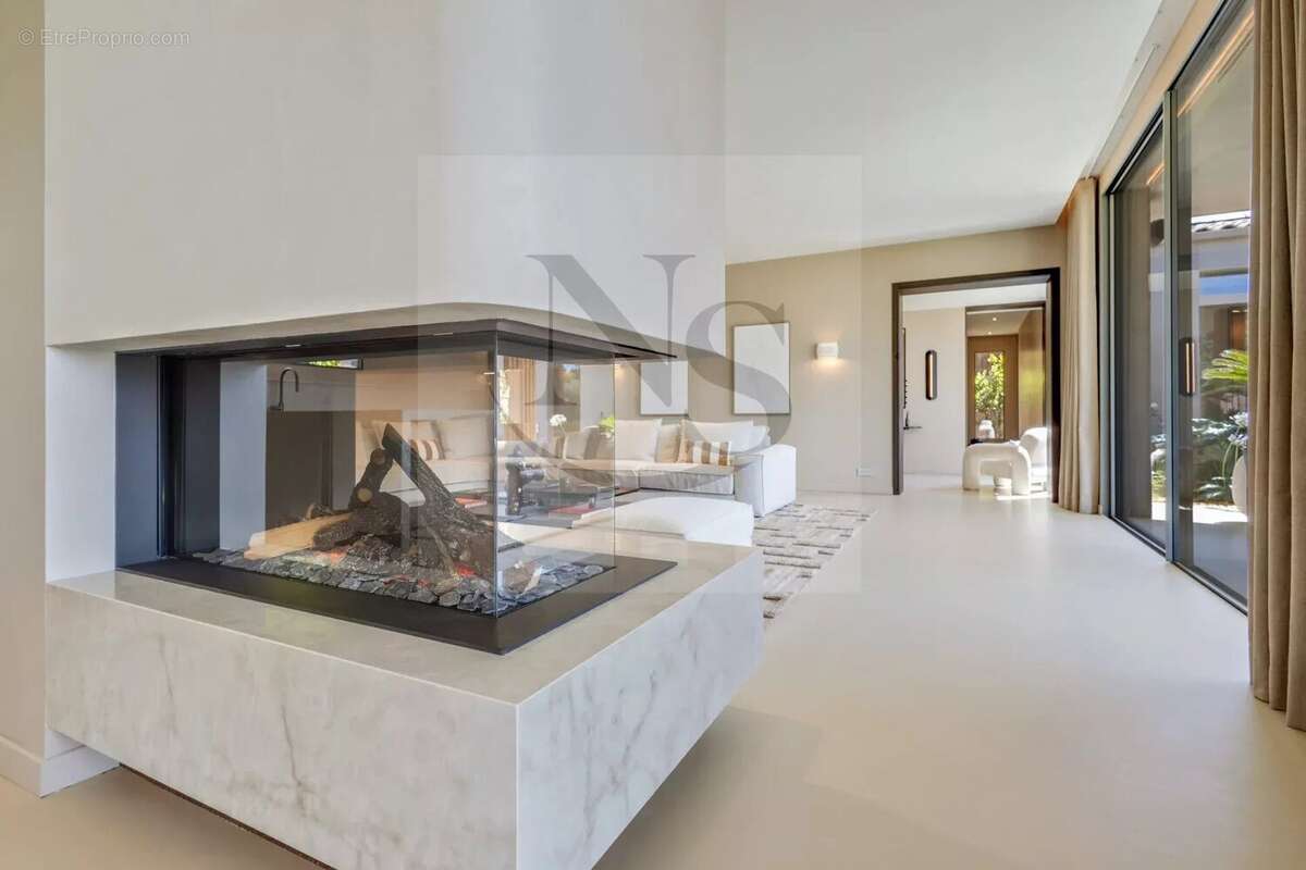 Villa neuve de prestige proche du centre ville - photo 10