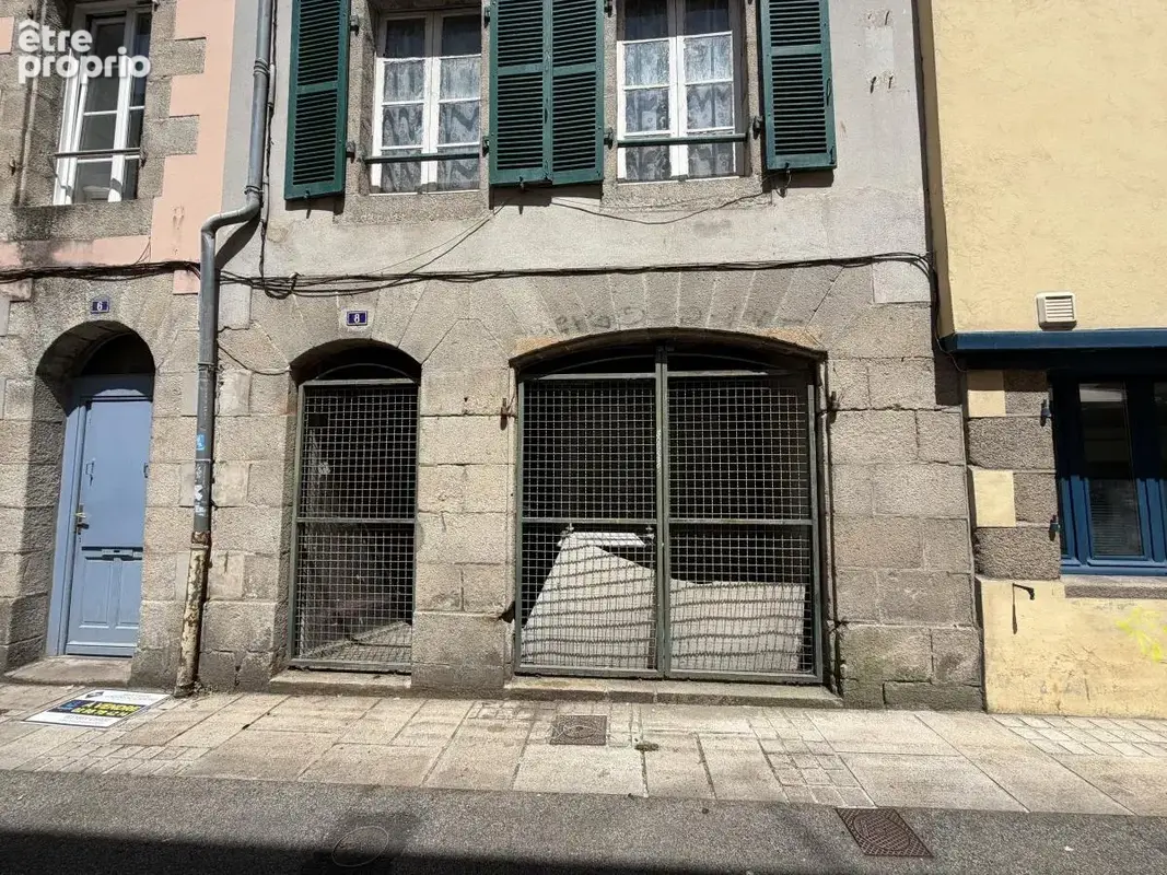 Maison 120 m² à Morlaix  - photo 2