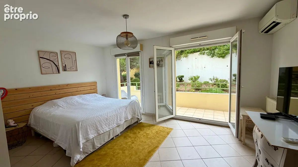 Appartement Nice 4 pièce(s) 120.20 m2 - photo 6