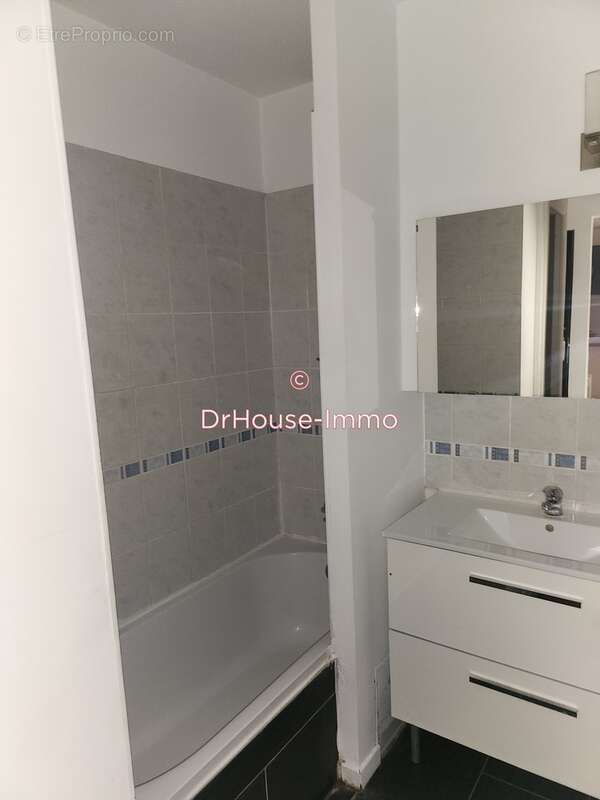 Appartement à BERGERAC