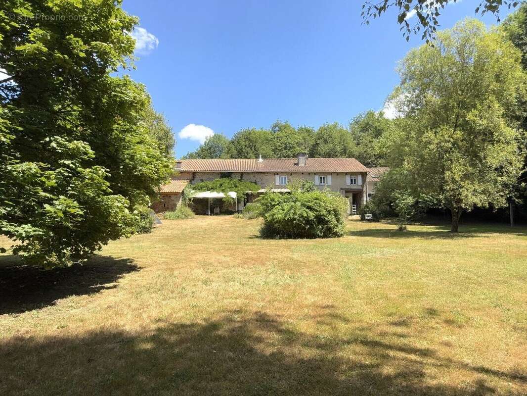 Maison de caractere - photo 15