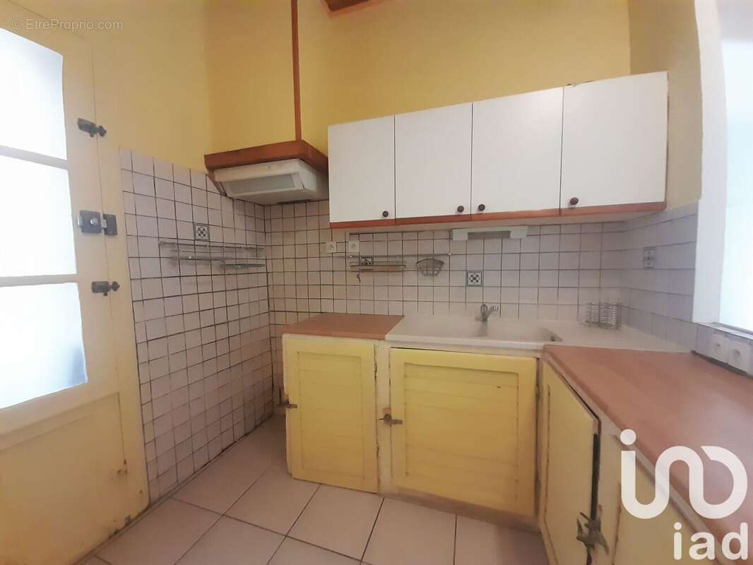 Photo 6 - Maison à VALROS